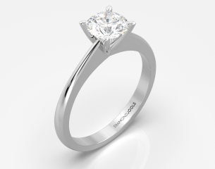 Engagement Ring LR334